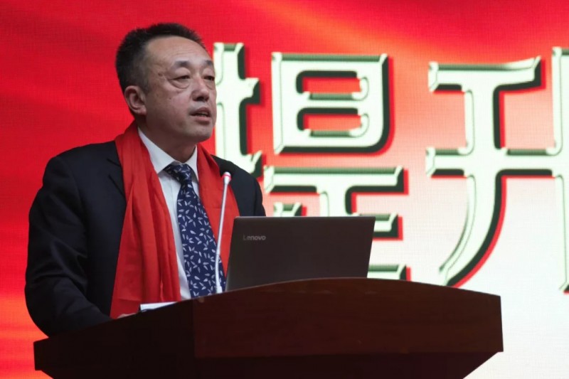 一個(gè)涂料企業(yè)的“紅色革命”精神，創(chuàng)造了涂料行業(yè)的又一個(gè)巔峰